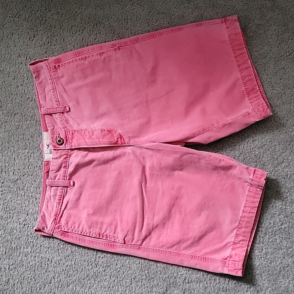 Vintage Hollister buttonfly short 30